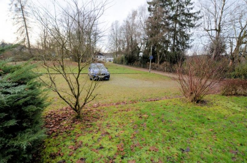 Holzminden ** Erdgeschoss ** Eigentumswohnung mit Terrasse im Naturpark Solling - Silberborn Wohnung kaufen
