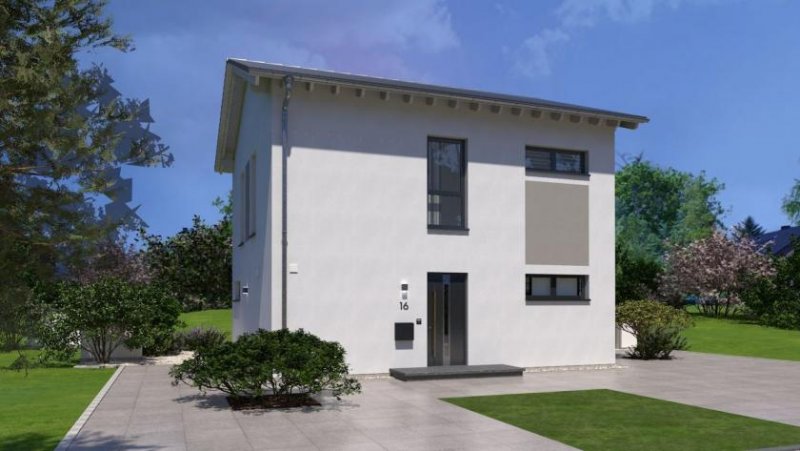 Holzminden EXKLUSIVE STADTVILLA INKLUSIVE GRUNDSTÜCK Haus kaufen