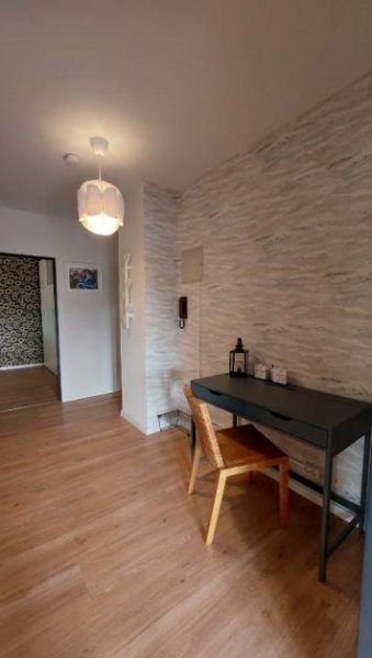 Holzminden Kapitalanleger aufgepasst! Ferienwohnung im Erdgeschosswohnung in Holzminden - Silberborn Wohnung kaufen