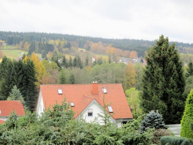 Holzminden Kapitalanleger aufgepasst! Ferienwohnung im Erdgeschosswohnung in Holzminden - Silberborn Wohnung kaufen
