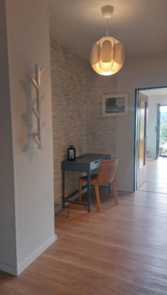 Holzminden Kapitalanleger aufgepasst! Ferienwohnung im Erdgeschosswohnung in Holzminden - Silberborn Wohnung kaufen