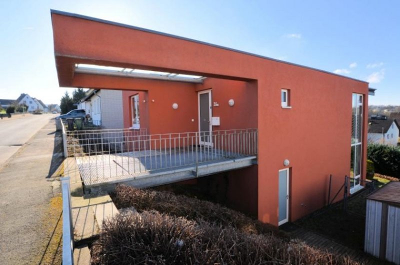 Holzminden Modernes Architektenhaus in Holzminden Einfamilienhaus mit Fernsicht Haus kaufen