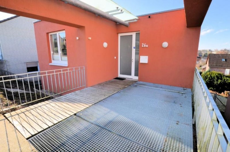 Holzminden Modernes Architektenhaus in Holzminden Einfamilienhaus mit Fernsicht Haus kaufen