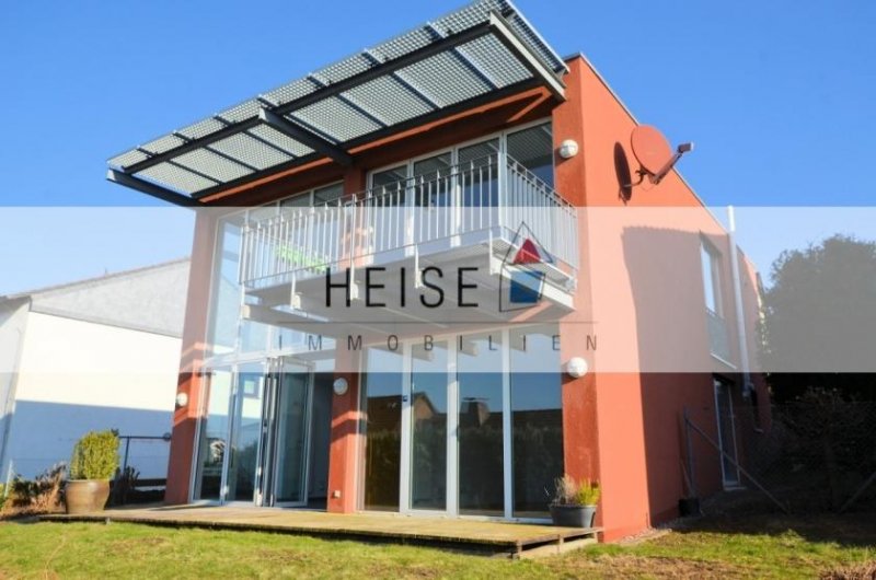 Holzminden Modernes Architektenhaus in Holzminden Einfamilienhaus mit Fernsicht Haus kaufen