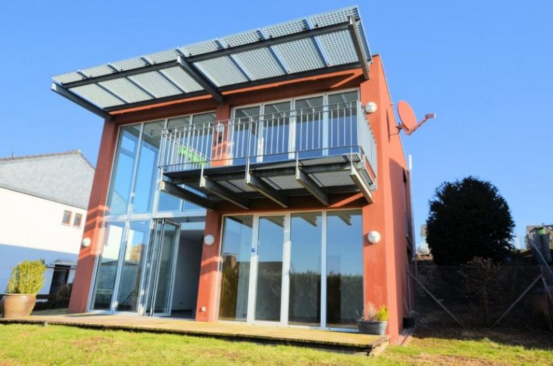 Holzminden Modernes Architektenhaus in Holzminden Einfamilienhaus mit Fernsicht Haus kaufen