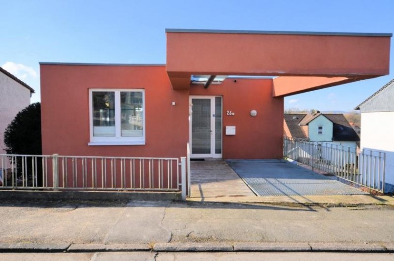 Holzminden Modernes Architektenhaus in Holzminden Einfamilienhaus mit Fernsicht Haus kaufen