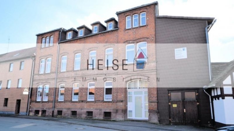 Holzminden *** PREISREDUZIERUNG *** Vermietetes 4-Familienwohnhaus in Holzminden in stadtnahe Wohnlage Gewerbe kaufen