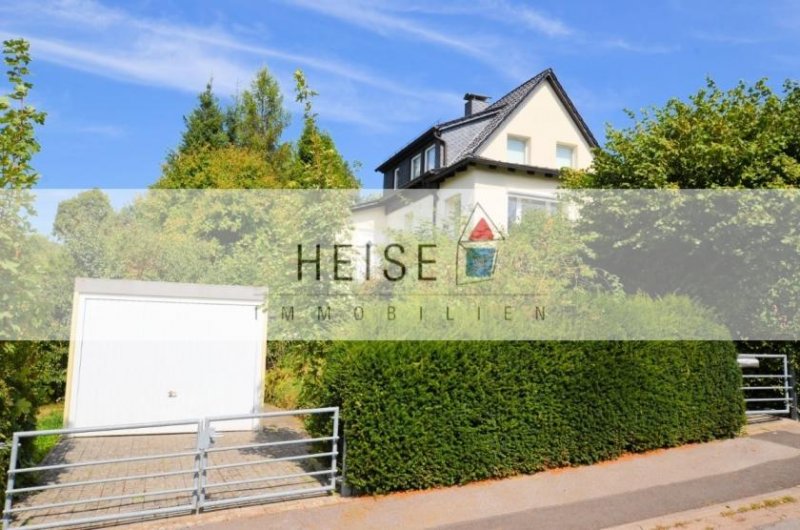 Holzminden ** Sofort einziehen und wohlfühlen! ** Modernisiertes 1-Familienwohnhaus mit Garage und viel Charme Haus kaufen