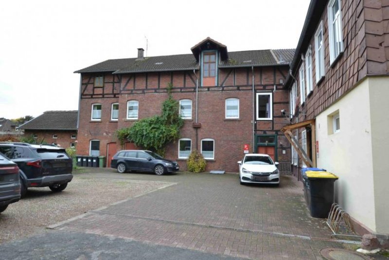 Holzminden Teilvermietetes Wohn- und Geschäftshaus in 37603 Holzminden! Haus kaufen