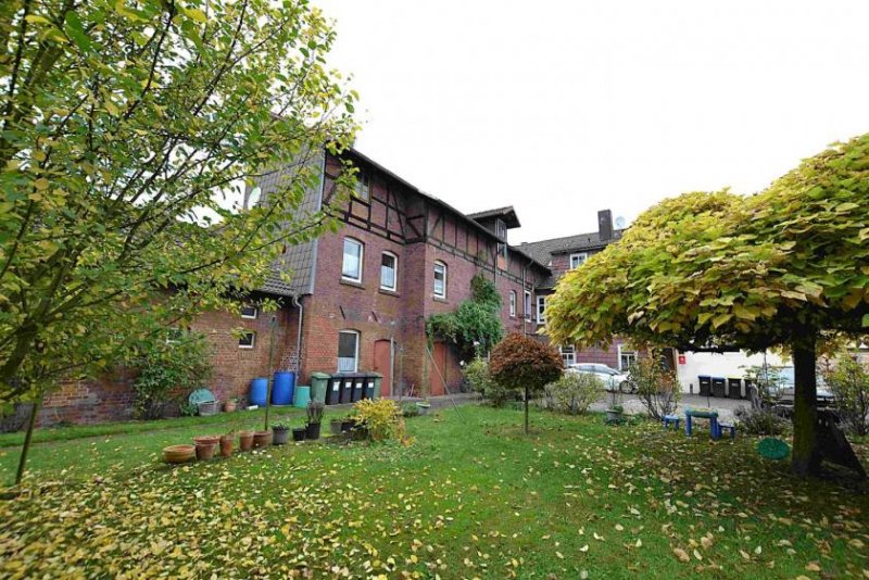 Holzminden Teilvermietetes Wohn- und Geschäftshaus in 37603 Holzminden! Haus kaufen