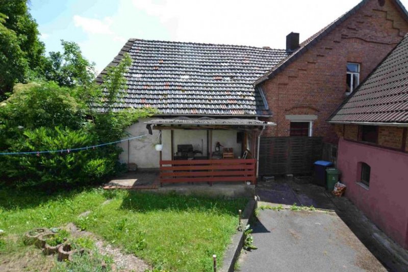 Bodenwerder Einfamilienhaus mit Scheune und Weserblick in 37619 Rühle Haus kaufen
