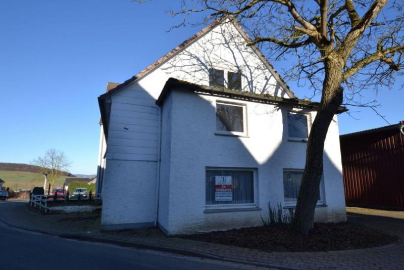 Hehlen Fachwerkhaus in 37619 Hehlen OT Hohe! Haus kaufen