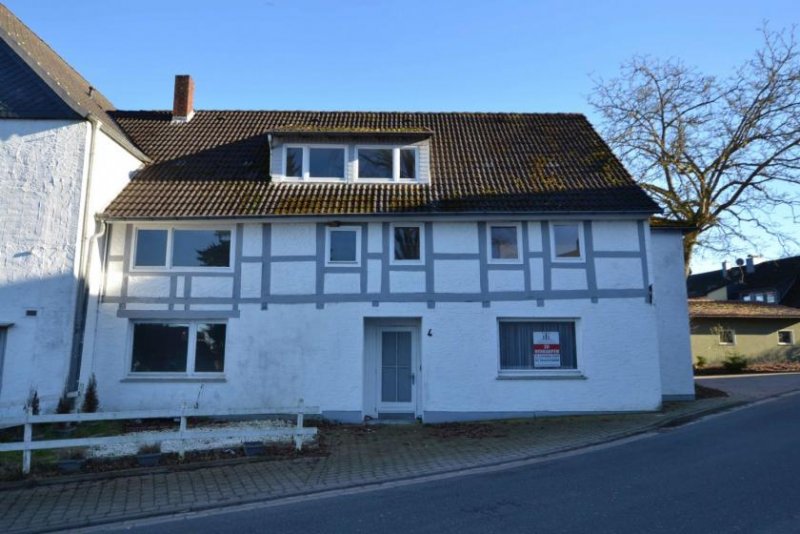 Hehlen Fachwerkhaus in 37619 Hehlen OT Hohe! Haus kaufen