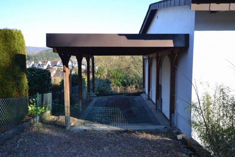 Kirchbrak Bungalow am Ortsrand von Kirchbrak Haus kaufen