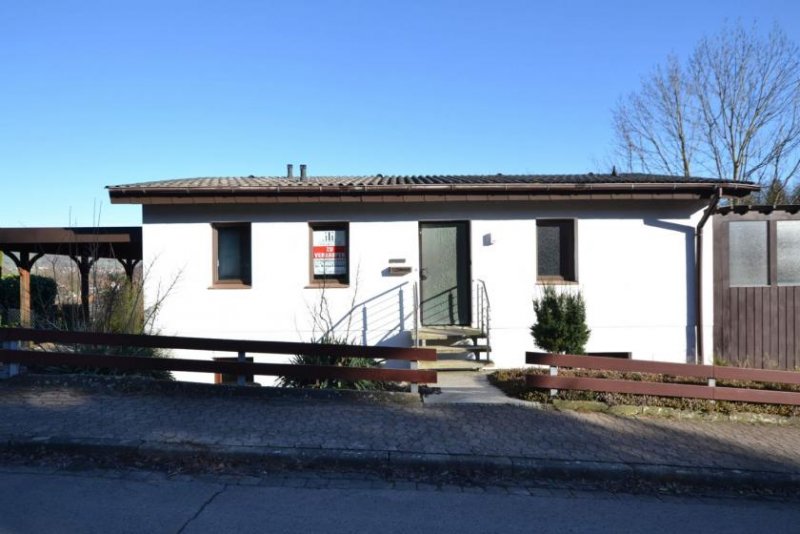 Kirchbrak Bungalow am Ortsrand von Kirchbrak Haus kaufen