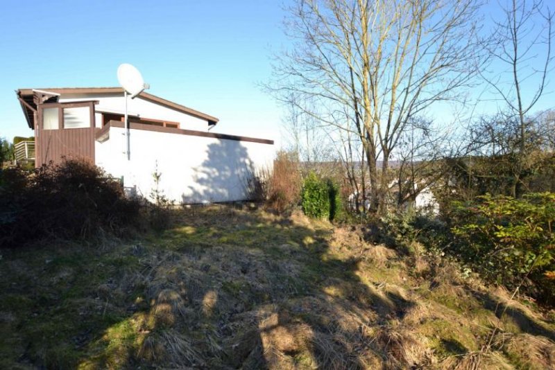 Kirchbrak Bungalow am Ortsrand von Kirchbrak Haus kaufen