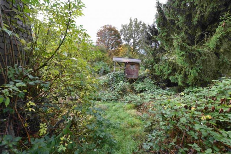 Hunzen Fachwerkhaus (Resthof) in 37620 Halle OT Hunzen Haus kaufen