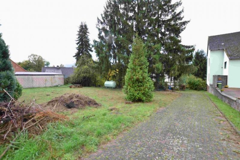 Hunzen Fachwerkhaus (Resthof) in 37620 Halle OT Hunzen Haus kaufen