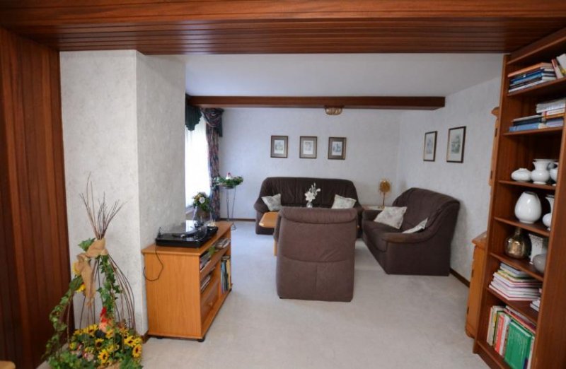 Arholzen Fachwerkhaus in 37627 Merxhausen Haus kaufen