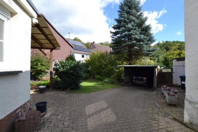 Arholzen Fachwerkhaus in 37627 Merxhausen Haus kaufen