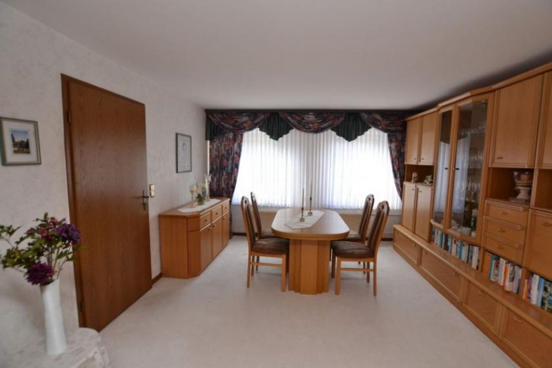 Arholzen Fachwerkhaus in 37627 Merxhausen Haus kaufen