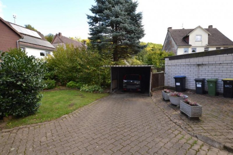 Arholzen Fachwerkhaus in 37627 Merxhausen Haus kaufen