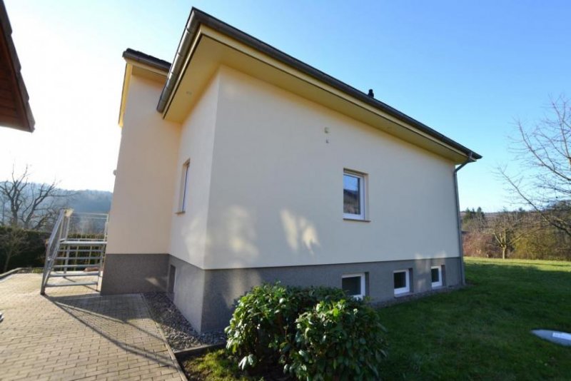 Arholzen Modernes Einfamilienhaus in 37627 Merxhausen. Haus kaufen