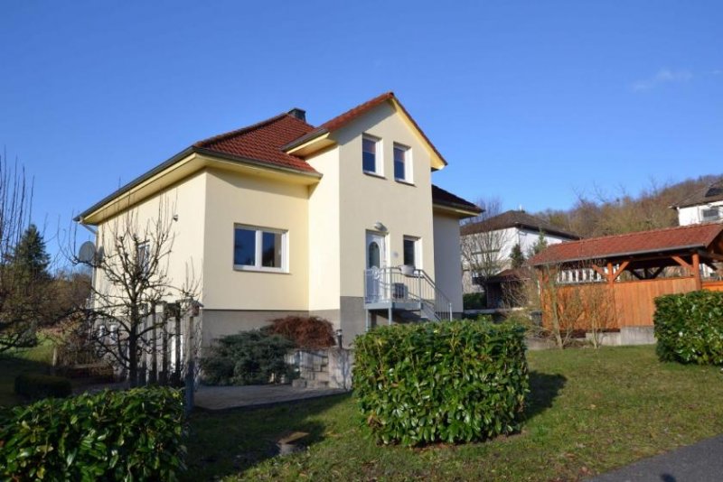 Arholzen Modernes Einfamilienhaus in 37627 Merxhausen. Haus kaufen