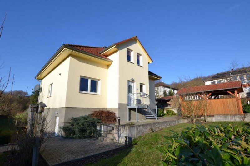 Arholzen Modernes Einfamilienhaus in 37627 Merxhausen. Haus kaufen