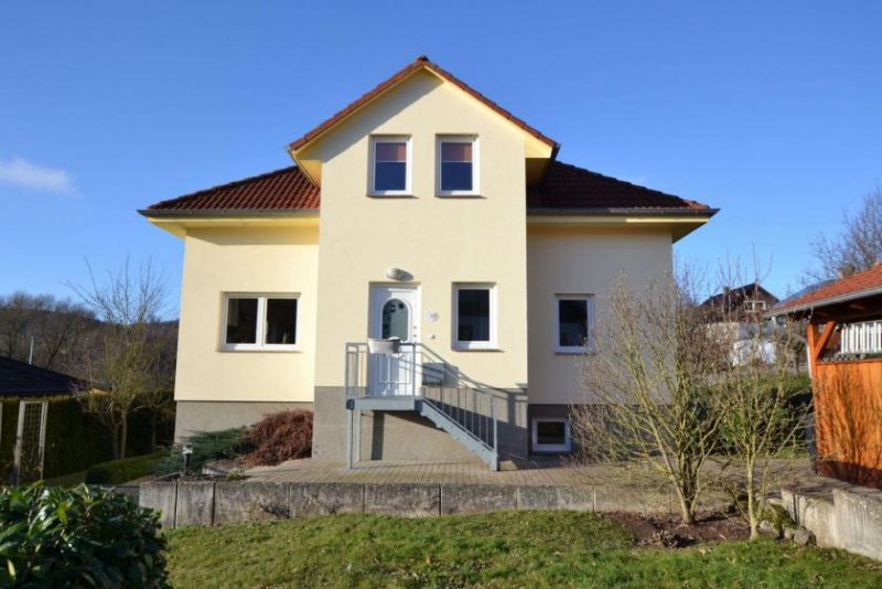 Arholzen Modernes Einfamilienhaus in 37627 Merxhausen. Haus kaufen