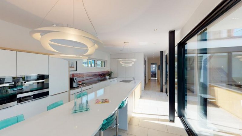 Arholzen Modernes Traumhaus - Leben im Mittelpunkt | Grundstückspreis inklusive Haus kaufen