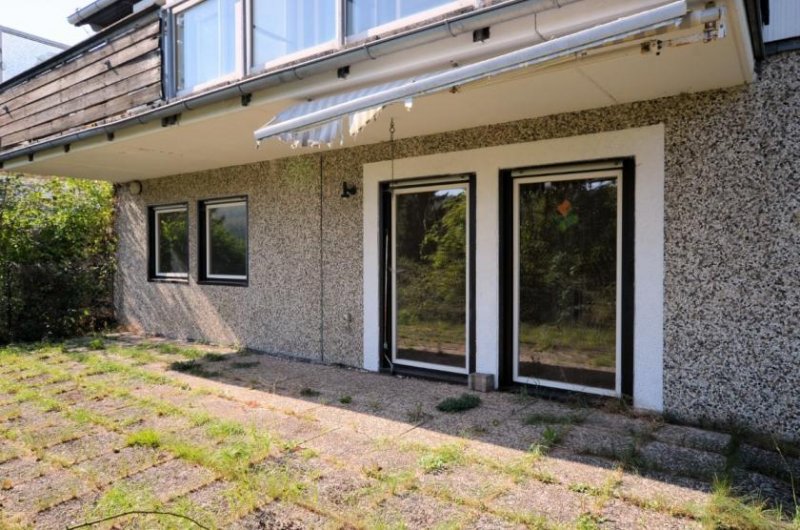 Arholzen * PREISREDUZIERUNG * 1-Familienwohnhaus mit Garage und unverbauter Sicht in den Solling - Hellental Haus kaufen