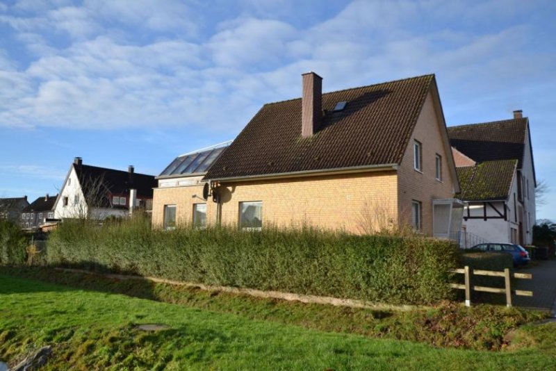 Deensen Einfamilienhaus mit Garage in 37627 Deensen Haus kaufen