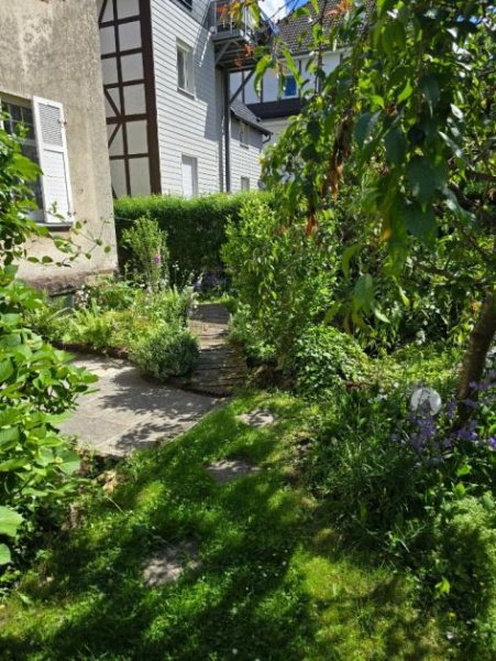 Stadtoldendorf Rerpräsentatives Wohnhaus mit viel Platz zentraler Lage von Stadtoldendorf Haus kaufen