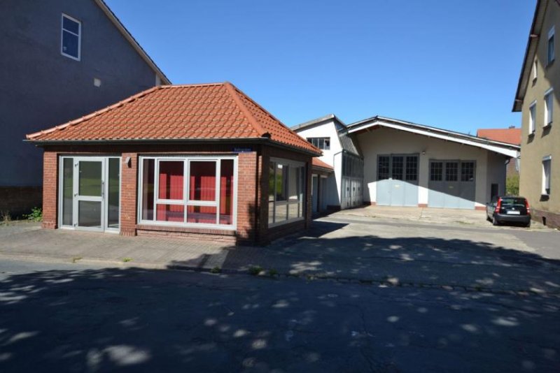 Stadtoldendorf Wohn- und Gewerbeimmobilien in 37627 Stadtoldendorf! Haus kaufen