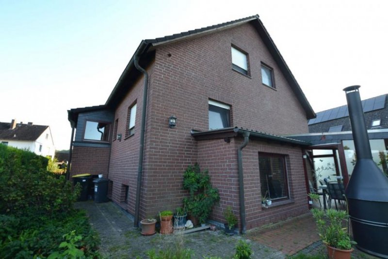 Wangelnstedt Gepflegtes Haus mit Doppelgarage in 37627 Wangelnstedt! Haus kaufen