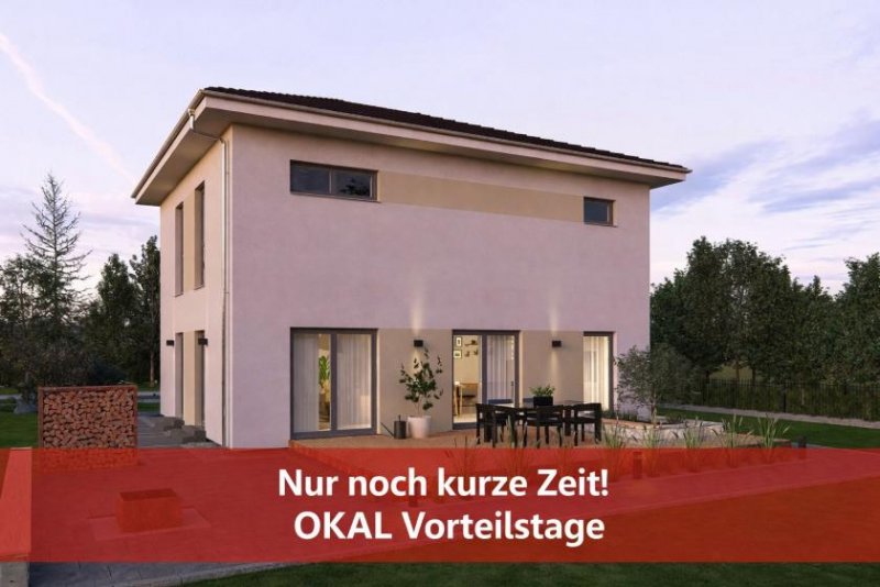 Eimen Modern wohnen. Neu denken. | Grundstückspreis inklusive Haus kaufen