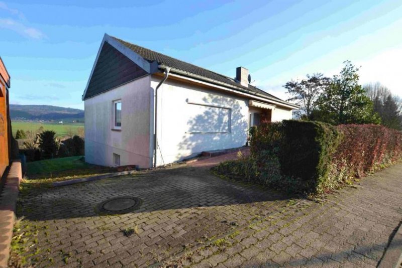 Eschershausen Bungalow in ruhiger Lage von 37632 Eschershausen Haus kaufen