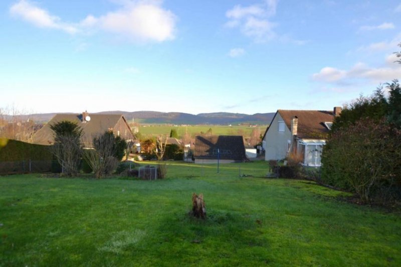 Eschershausen Bungalow in ruhiger Lage von 37632 Eschershausen Haus kaufen