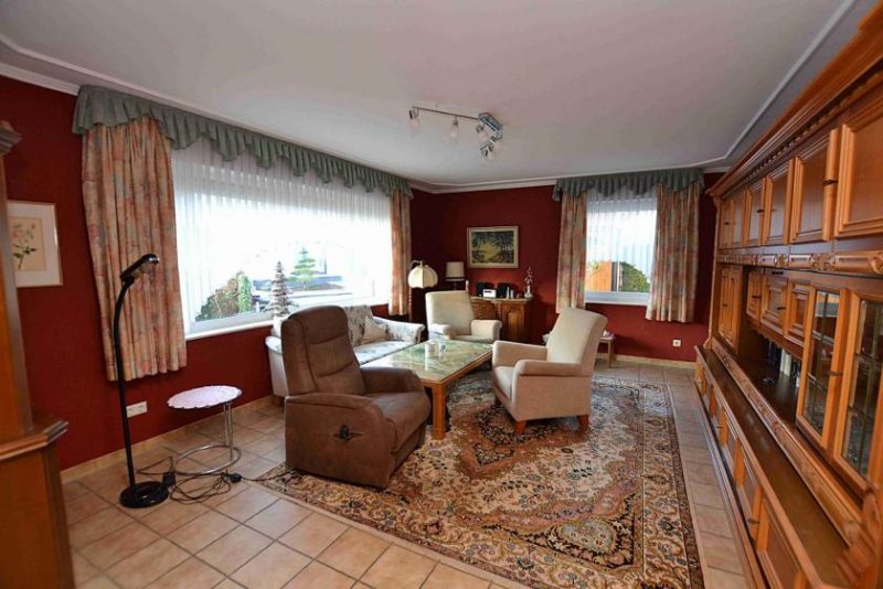 Eschershausen Bungalow in ruhiger Lage von 37632 Eschershausen Haus kaufen