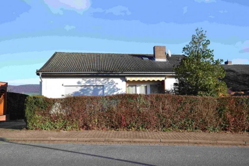 Eschershausen Bungalow in ruhiger Lage von 37632 Eschershausen Haus kaufen