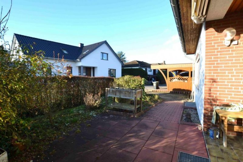 Eschershausen Bungalow in ruhiger Lage von 37632 Eschershausen Haus kaufen