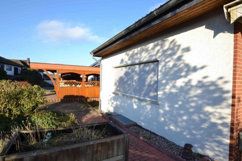 Eschershausen Bungalow in ruhiger Lage von 37632 Eschershausen Haus kaufen