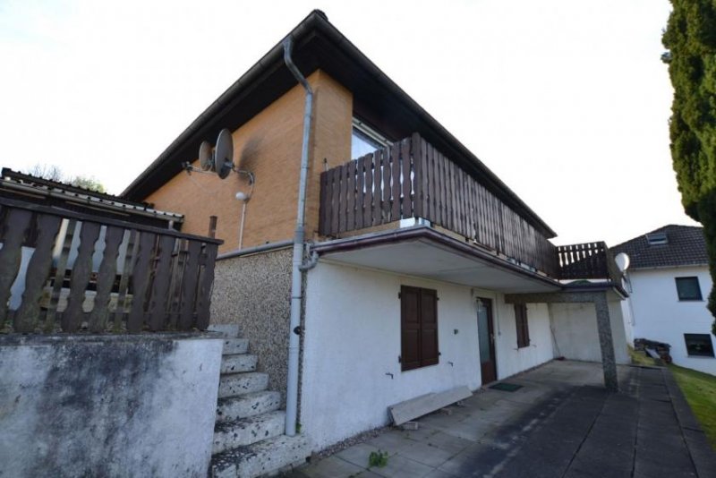 Eschershausen Bungalow mit Fernsicht in 37632 Eschershausen Haus kaufen