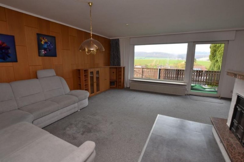 Eschershausen Bungalow mit Fernsicht in 37632 Eschershausen Haus kaufen