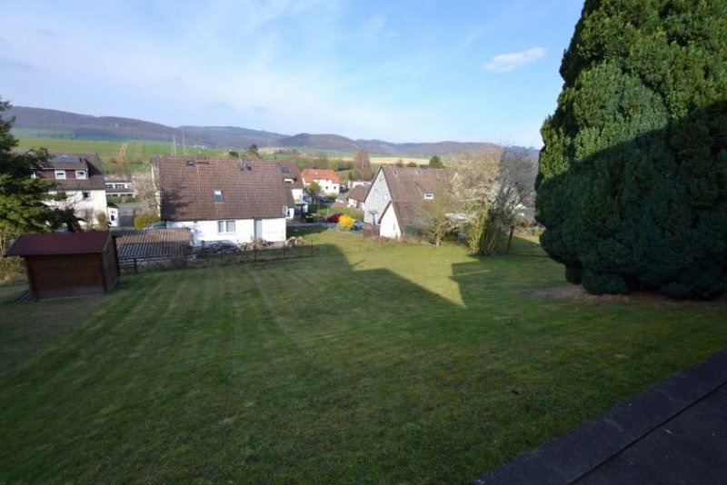 Eschershausen Bungalow mit Fernsicht in 37632 Eschershausen Haus kaufen