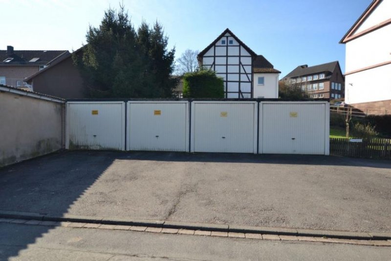 Eschershausen Eigentumseinheit - Erdgeschoss Wohnung kaufen