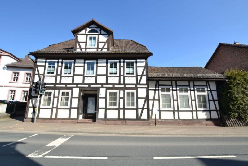 Eschershausen Eigentumseinheit - Erdgeschoss Wohnung kaufen