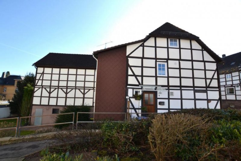 Eschershausen Eigentumseinheit - Erdgeschoss Wohnung kaufen