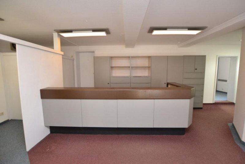 Eschershausen Eigentumseinheit - Erdgeschoss Wohnung kaufen